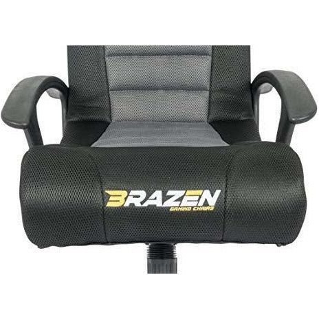 Bluetooth Brazen Gaming Chair Wires BraZen 17994 Stag Bluetooth