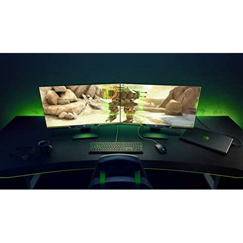 Hp 25x Hp 144hz Gaming Display With Adaptive Sync HP 25x 144Hz