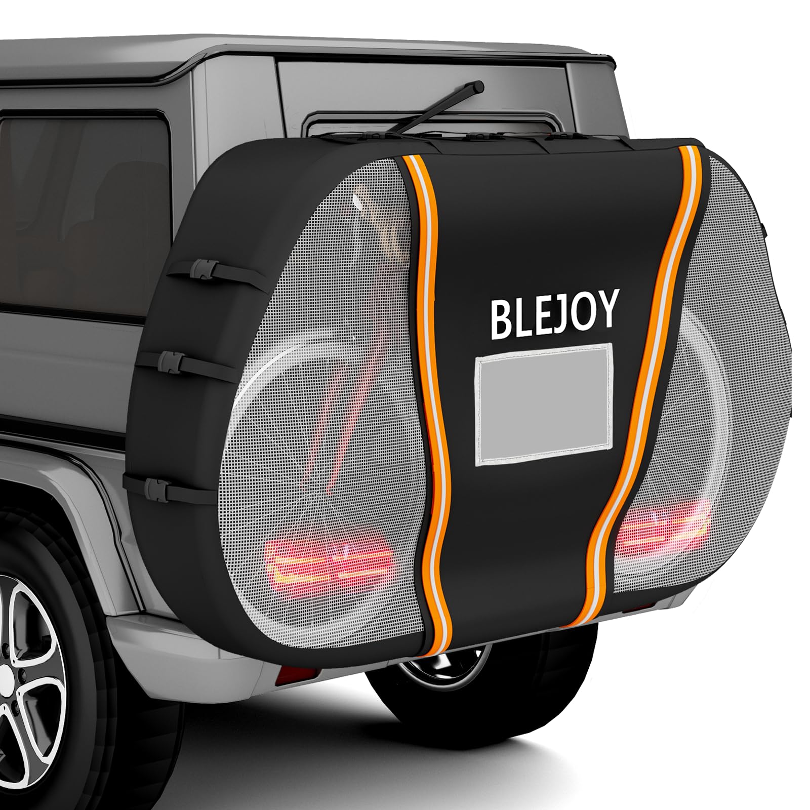 Waterproof 600D Bike Rack Cover - Upgraded-transportation 2 Bikes-image-32f69819-5f17-47cb-b5a5-e78fbf6d6a32-108996