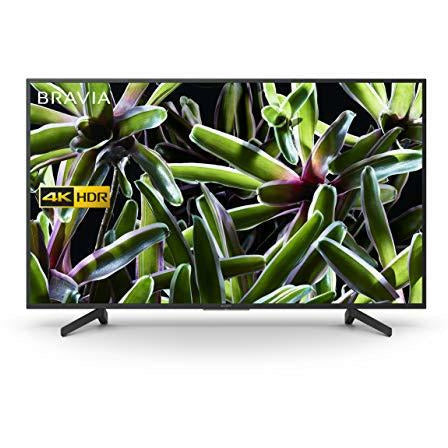 Sony Bravia Tv Sony Xg70 55 Kd55xg70 Sony Xg70 55