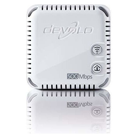 Devolo 500 Wifi Manual Maximiza Tu Cobertura Wi-Fi Con Nuestro