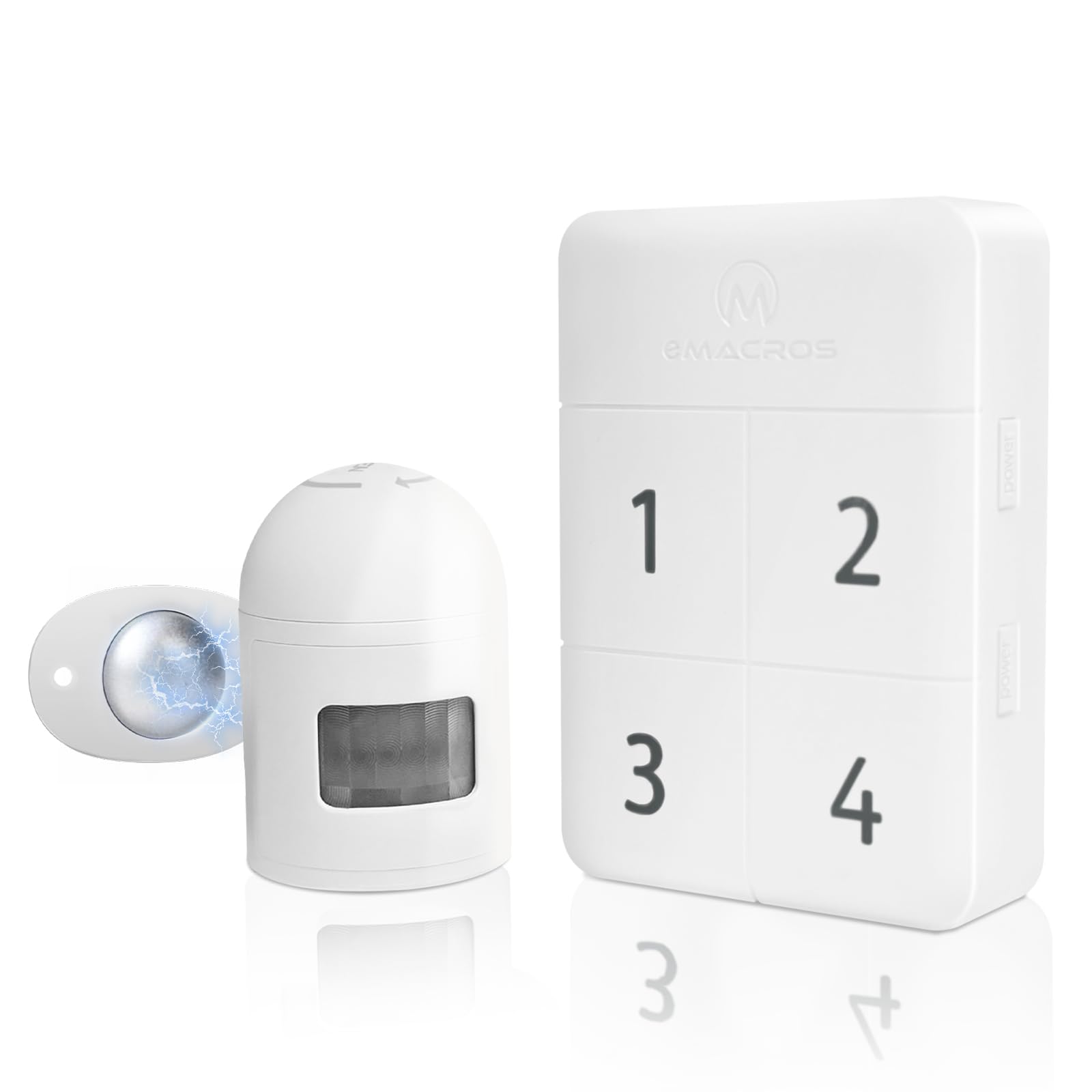 Wireless Driveway Motion Alarm - White 1r1s-image-a39c717a-4189-4aaf-bfaf-4385f23ae412-103722