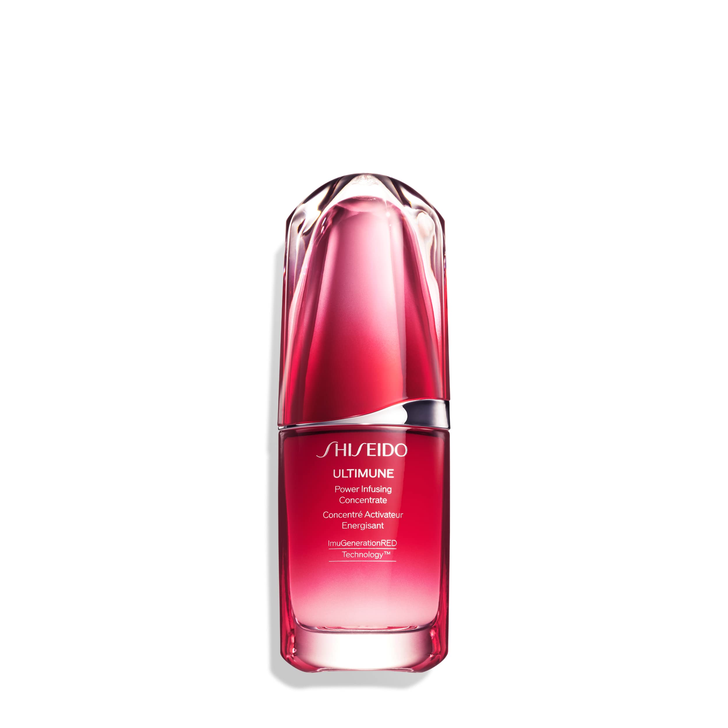 Ultimune Power Infusing Serum Skincare - Clear 29.57ml-image-baf9a32b-e133-4cca-9ddb-a09f971fe748-100771