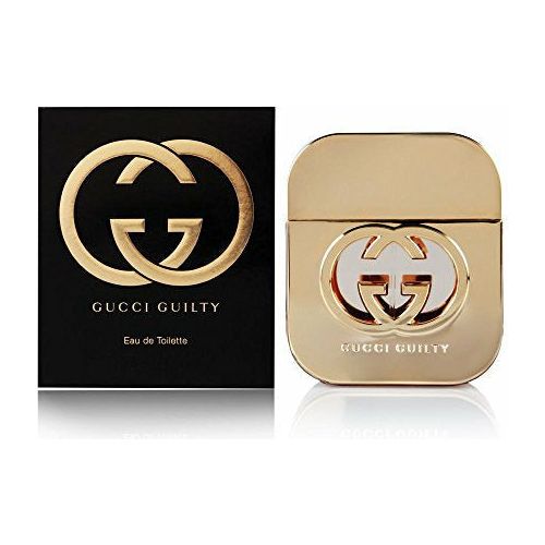 Gucci Guilty Eau De Toilette For Women - 50 Ml