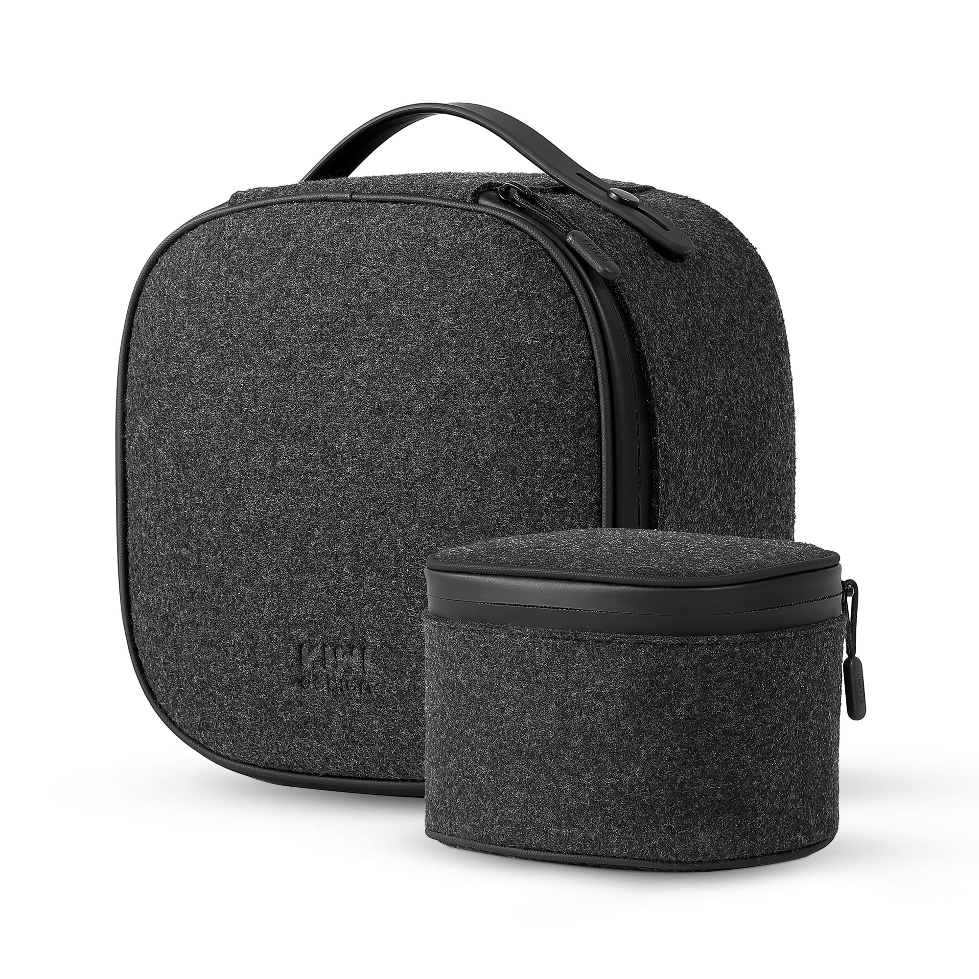 VR Headset Carrying Case - Grey QP05-image-010e1bc2-218c-4d6d-aae4-387b05f6dc7e-118547
