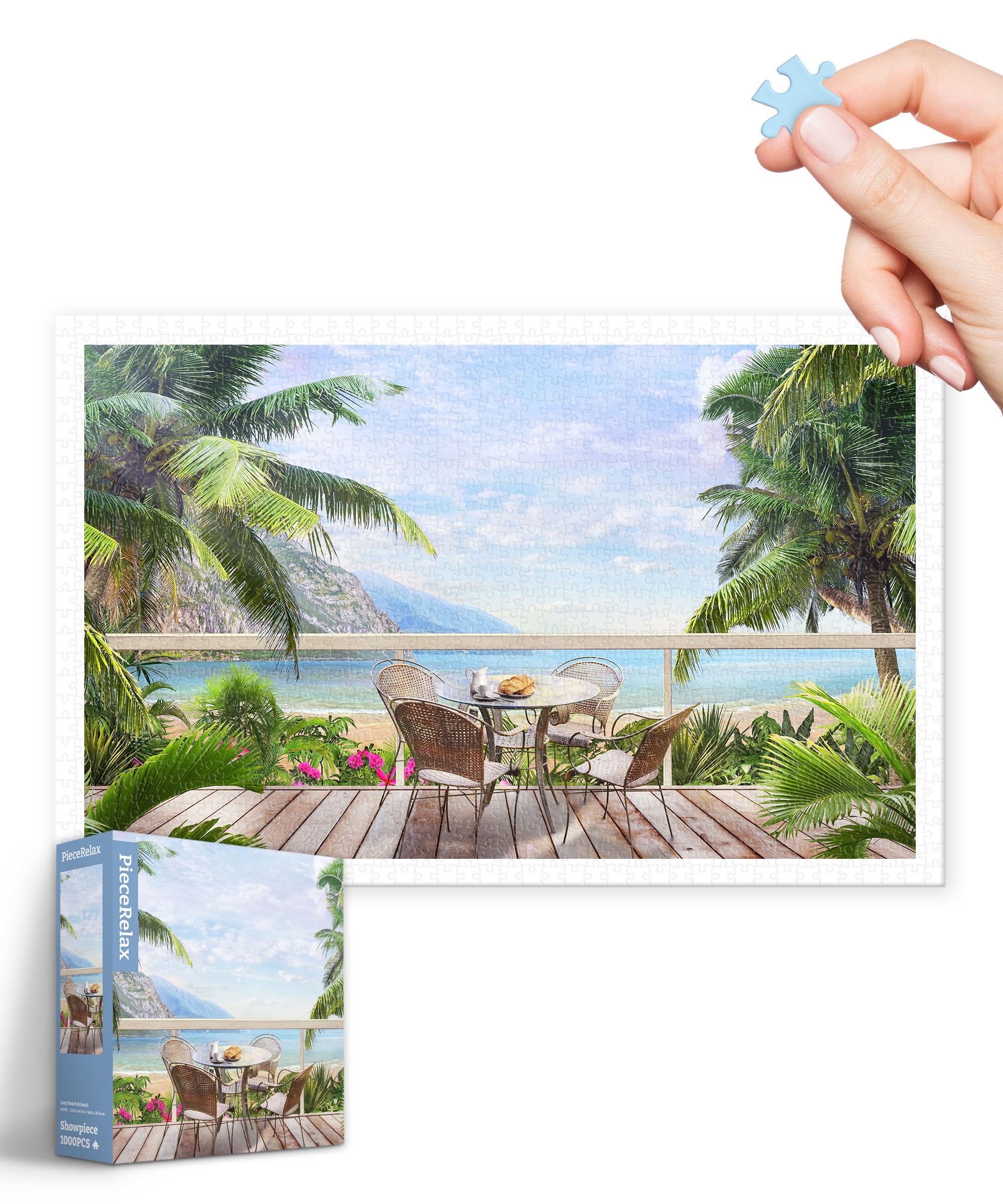 1000 Piece Jigsaw Puzzle for Adults - Schim Schimmel H3645-image-2d7f73b4-5378-4d37-b0c4-c50f0d72eac7-104891