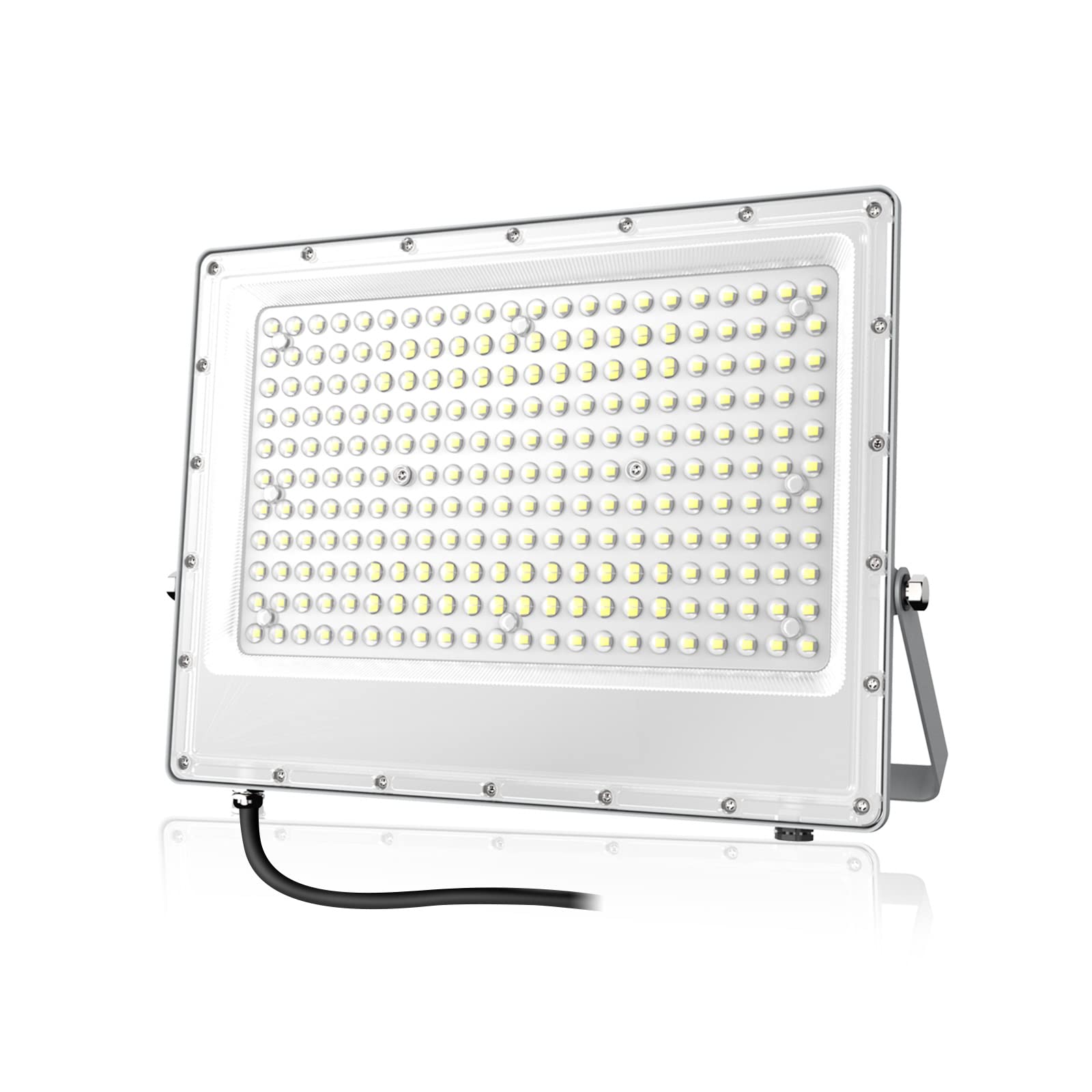 200W LED Floodlight Outdoor IP65 Waterproof - Coolwhite 200W-image-85e73264-3a62-4dc4-bf11-58bbdd374269-109835