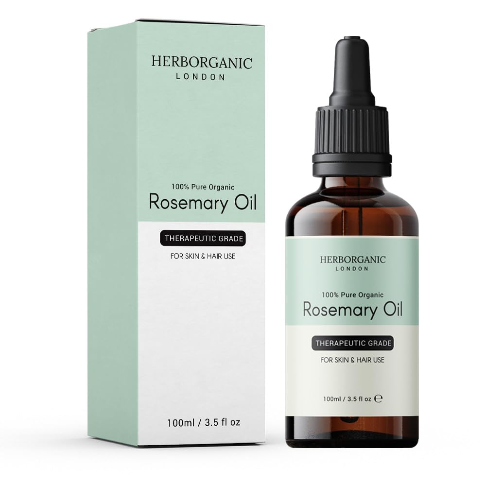 Rosemary Oil for Hair Growth - Strengthen & Nourish Dry Hair & Scalp - HERBORGANIC-image-8bd1afba-0766-42bf-ac19-efd02edfb96b-46709