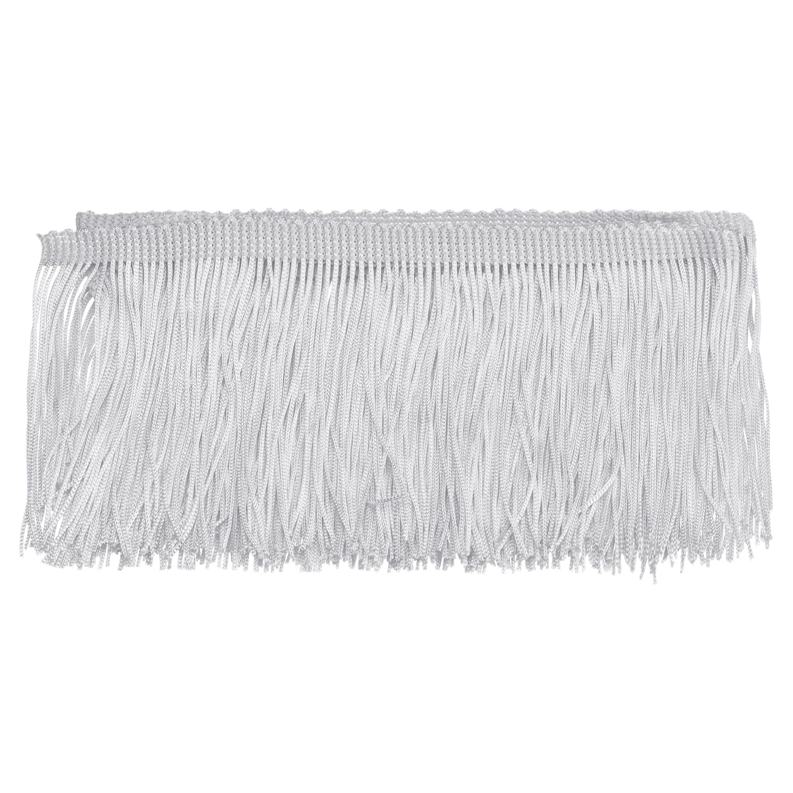 sourcing map Yards Inch Chainette Fringe Trim Tassel Sewing Lace 10 4-image-9b04f7af-f6c6-48ee-adb1-bf1566aea2be-62674