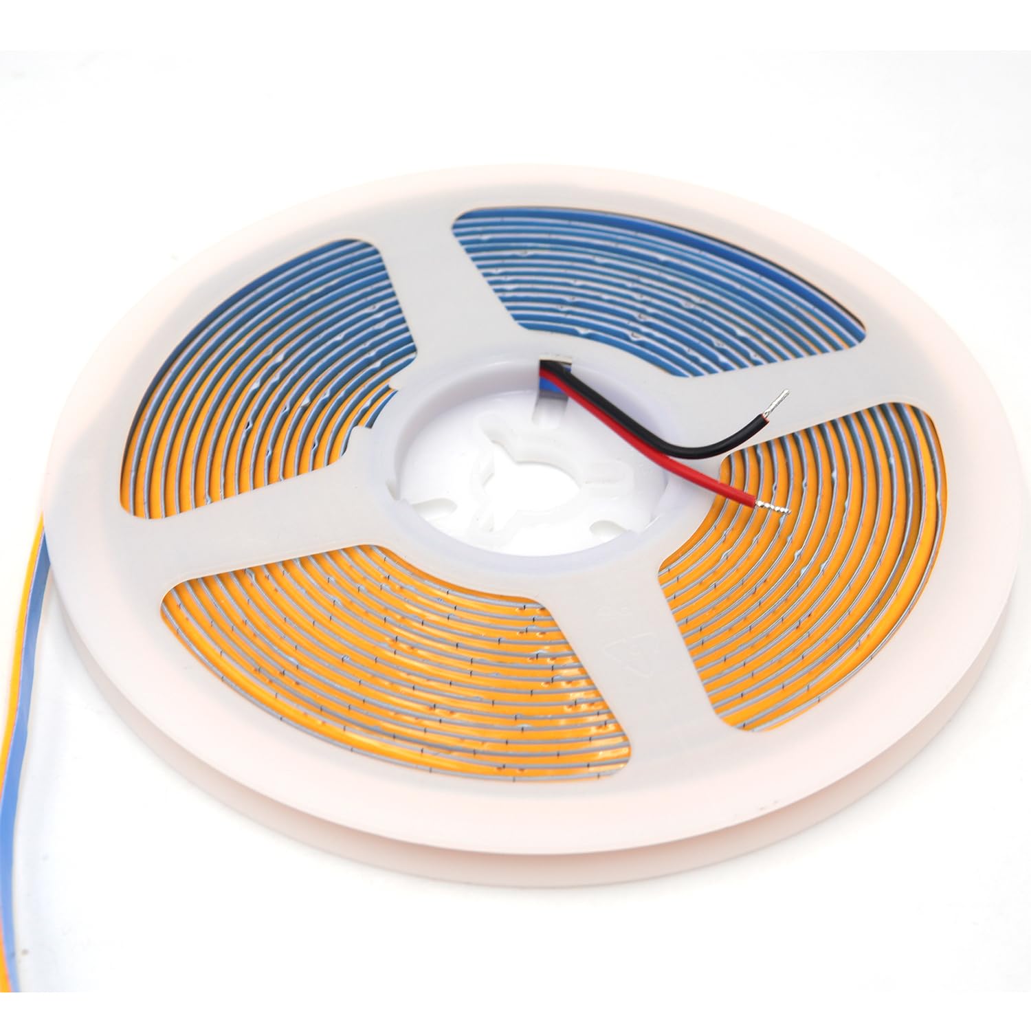 Flexible 12V COB LED Strip 5M - Natural White 4000K-image-41a0671a-9e25-4a76-b555-d2916e679d29-110686