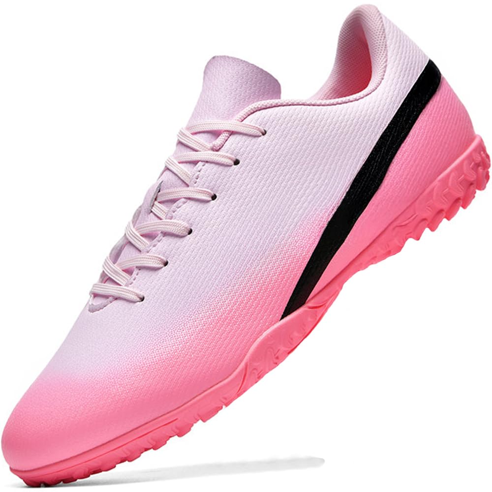 Unisex Football Boots - Pink EU 35-image-72dd16bc-1a3c-47ee-b764-c691cc7fa268-92847