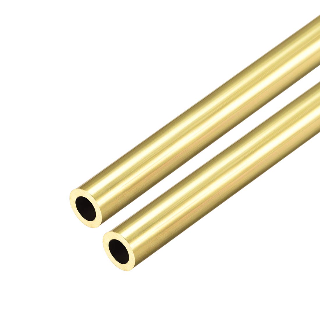Premium Brass Round Tube, 300mm Length, 8mm OD, 1.5mm Wall - Ideal for DIY & Industrial Projects-image-f5b9ea97-ce26-4eba-9acd-4e70987ff32b-63079