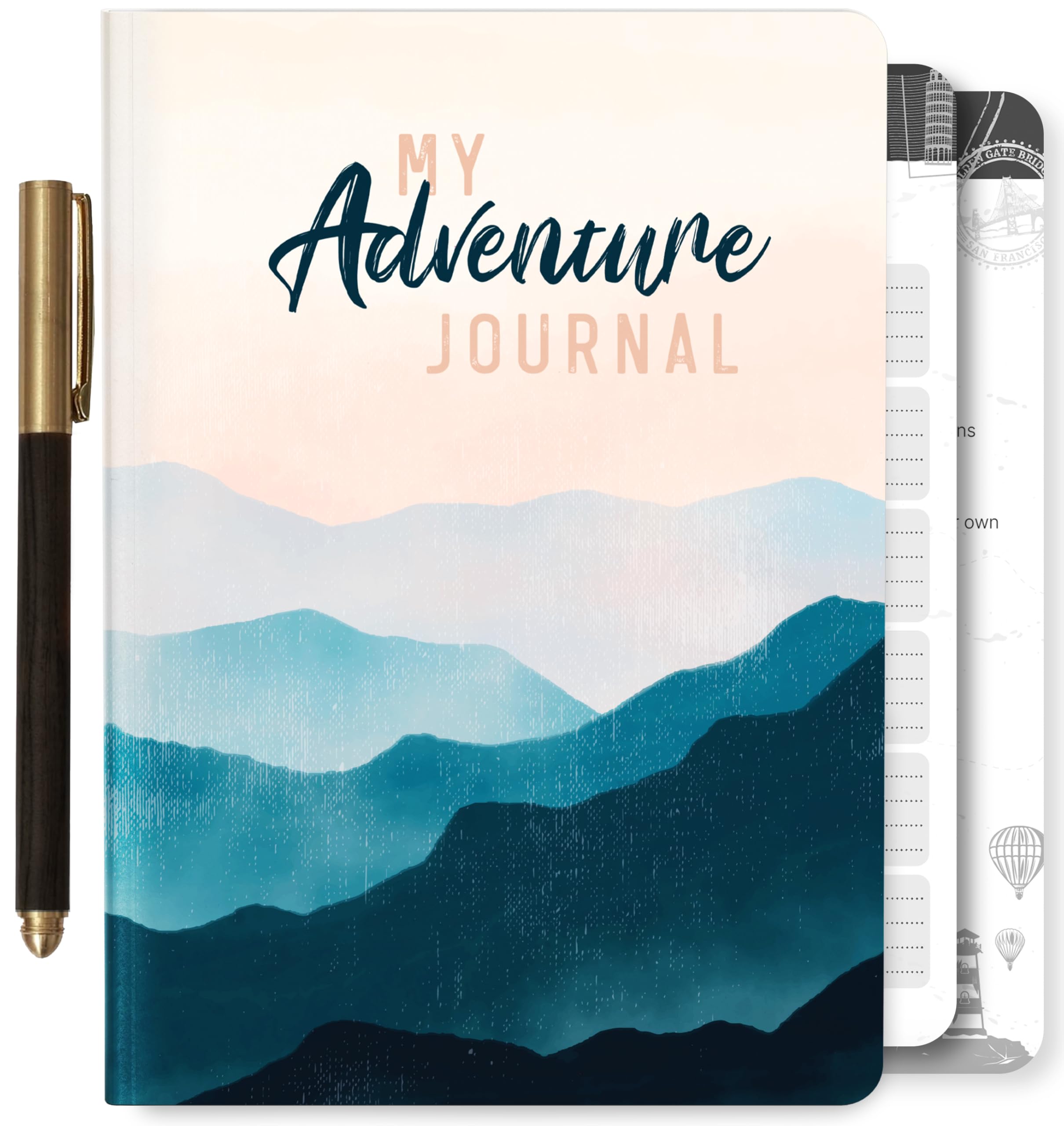 3-in-1 Women's Travel Journal - Blue Mountains-image-10df9149-f31b-4697-8426-f9bc47d0ba97-125440