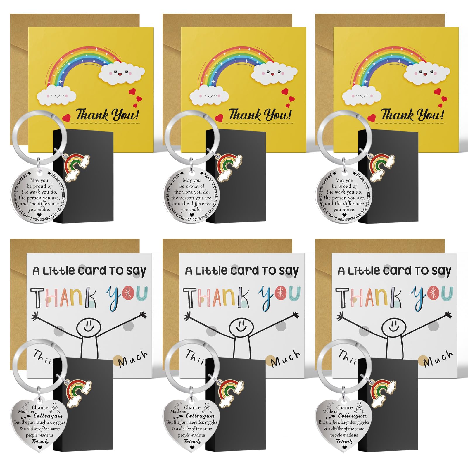 Thank You Gifts for Colleagues, Leaving Gifts for Colleagues Women-image-77f7a08d-ed89-49ff-8a3a-81563b7e31c5-58521