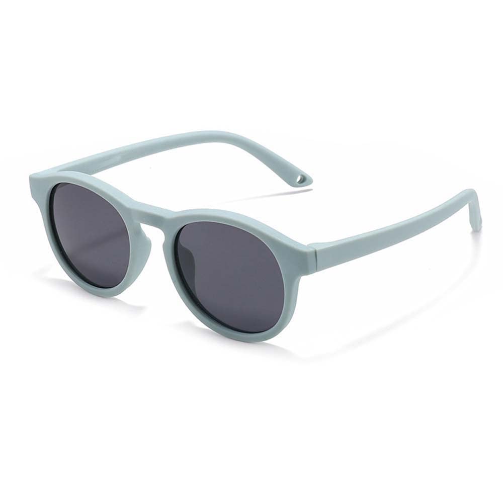 Infant Polarised Sunglasses with Adjustable Strap UV400 Protection for Boys & Girls Aged 0-36 Months