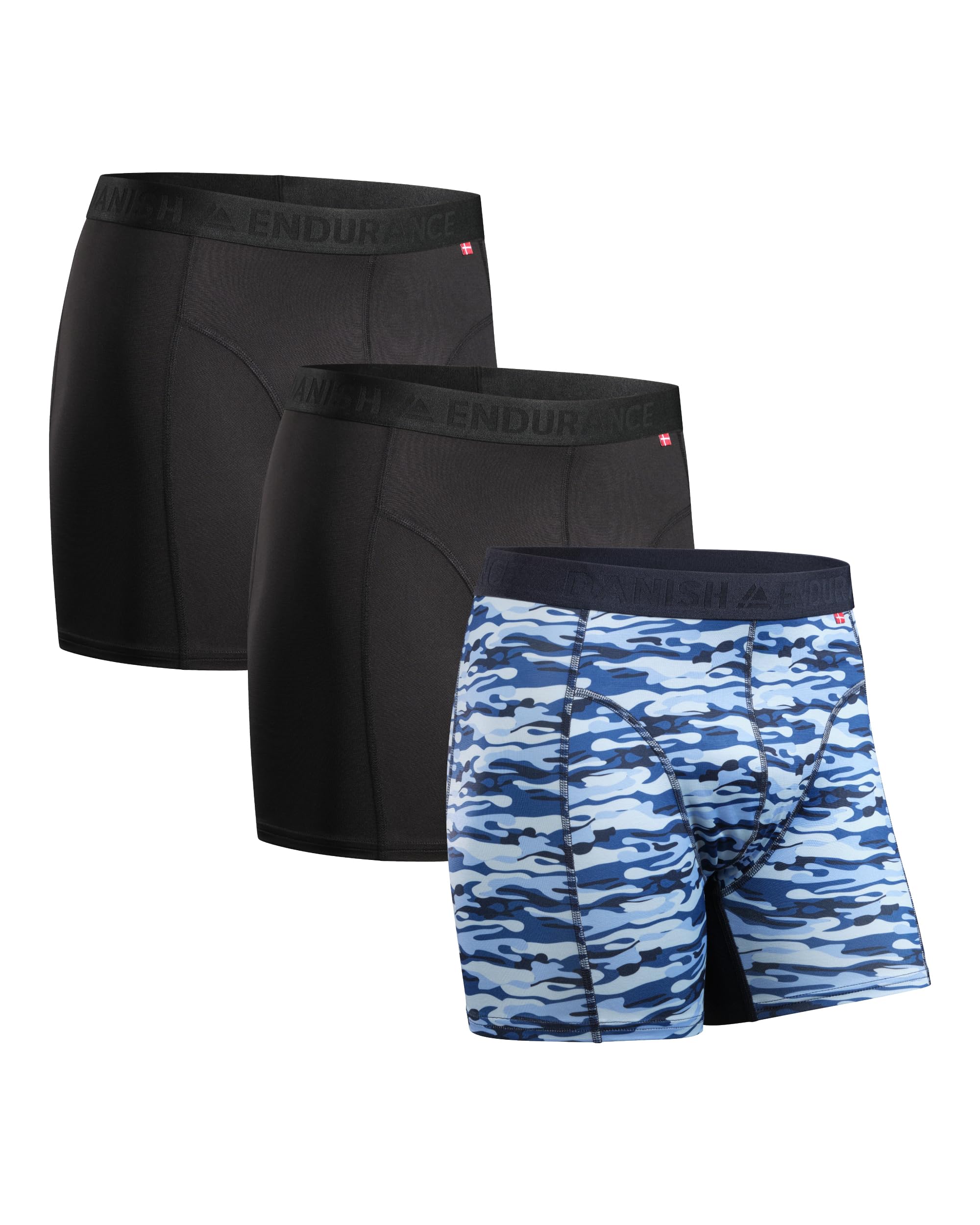 Men's Sports Boxers 3 Pack - Multicolour M-image-a1cf2efa-f2b9-43da-be73-7b1cabe94eb0-94786