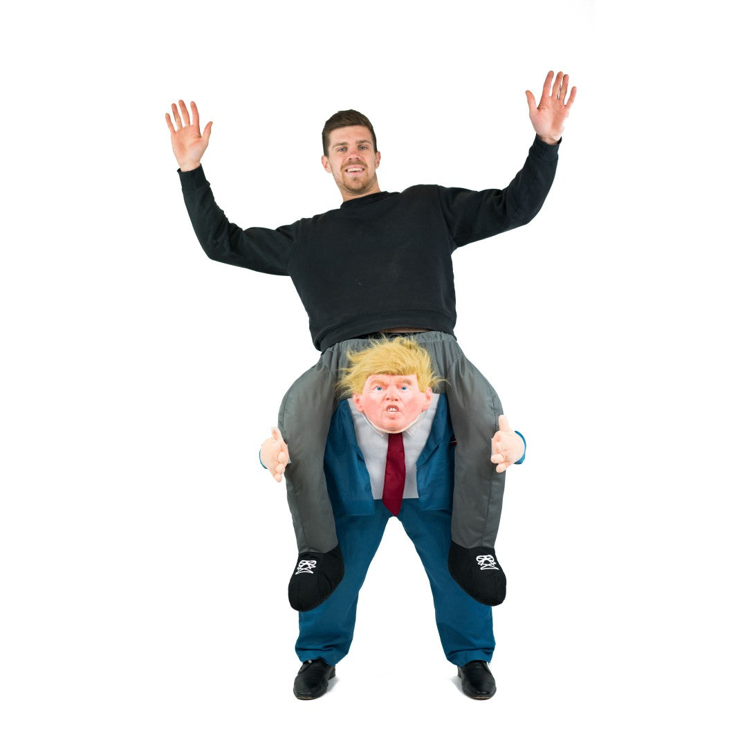 Bodysocks Piggyback Donald Trump Costume-image-7bfc8749-cd1c-4e2c-8f9a-750bc42c81b3-17236