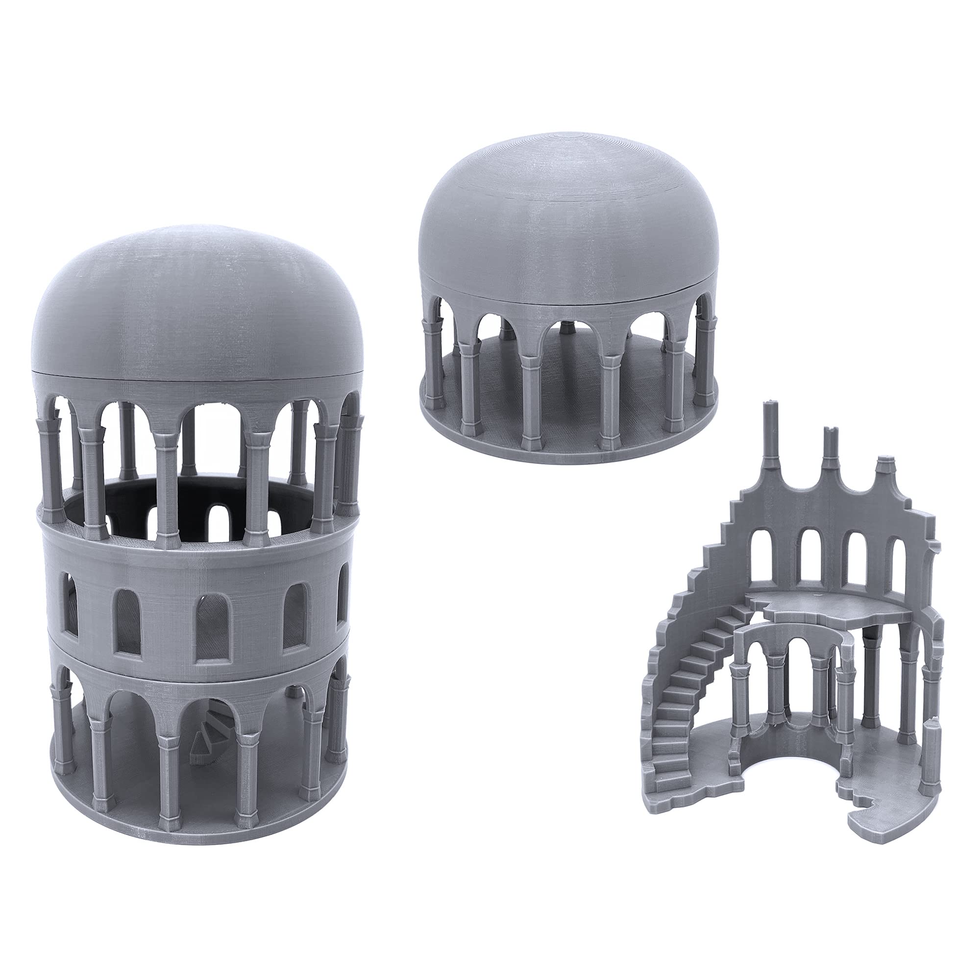 Greek Ruined Buildings Terrain Set - Grey LE-image-3e011dbe-eadd-450b-a2e6-ea5bebedff7f-109721