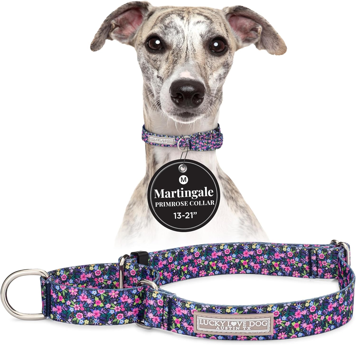 Dog Collar - Primrose Medium-image-80d5bf5d-096c-44f8-879c-f10bf4229e71-92231