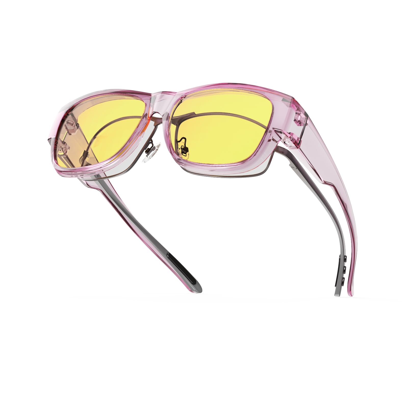 Night Driving Glasses Anti-Glare - Purple Crystal M-image-8b44d1fd-bb47-4fd4-ad24-5b4e4c380a02-120398