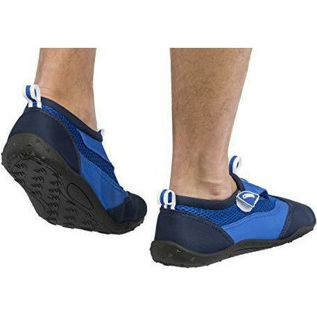 Cressi Reef, Unisex Premium Aqua Beach Shoes