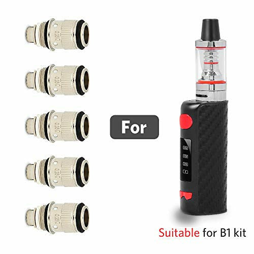 elfbar nachfüll pod läuft aus 4,308 Atomizer With Coil Isolated Royalty-Free Images, Stock Photos &  Pictures main image 0