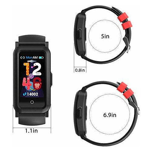 Kids Fitness Bingofit Smart Watch Smart Watch Bingofit Kids