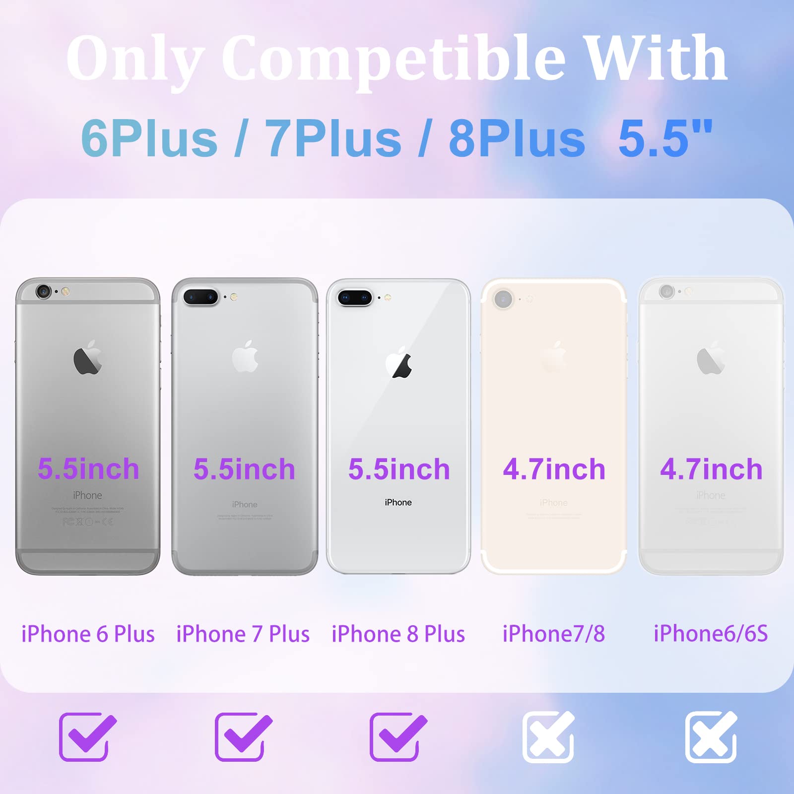 Plus Size Spec Iphone Plus IPhone Vs IPhone Plus Comparison Macworld