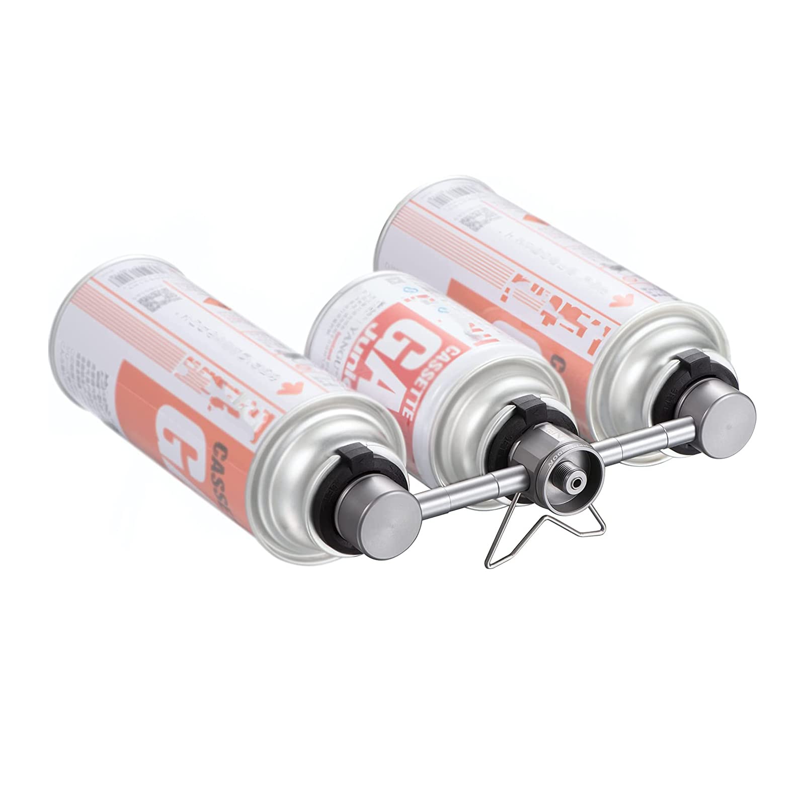 3 Inlet Butane Gas Adapter with Safety Stand - Z-30-image-4c163baf-3d4a-4c60-9822-6bbb87dea035-114505