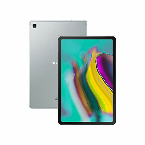 Samsung Galaxy Tab S5e Wi-Fi SM-T720 64 GB - Silver (UK Version)