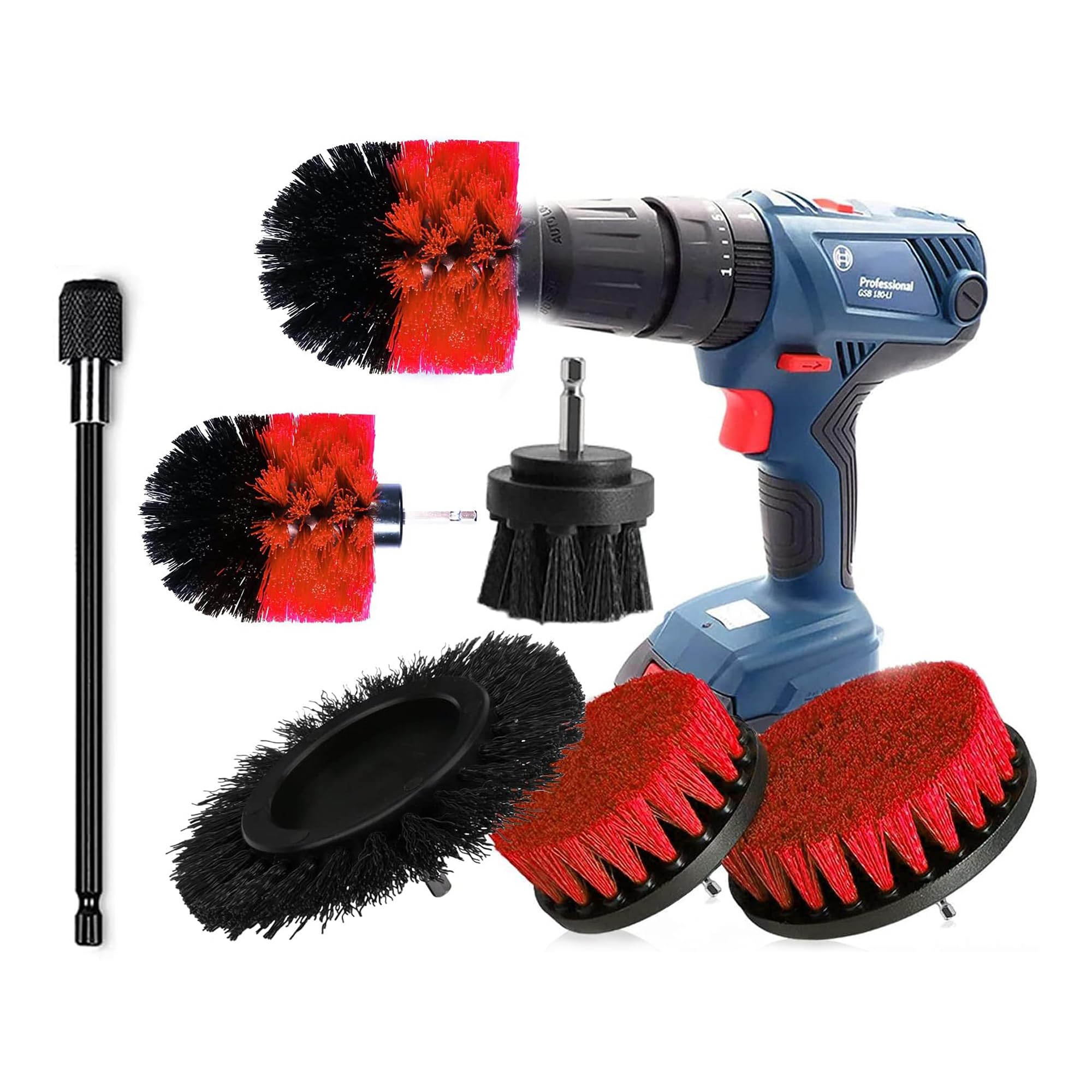 Brush Attachment Drill Set Pieces Drill Brushes Attachment 6 Extended-image-9d662746-3de7-472a-afb6-3784eec0c910-58506