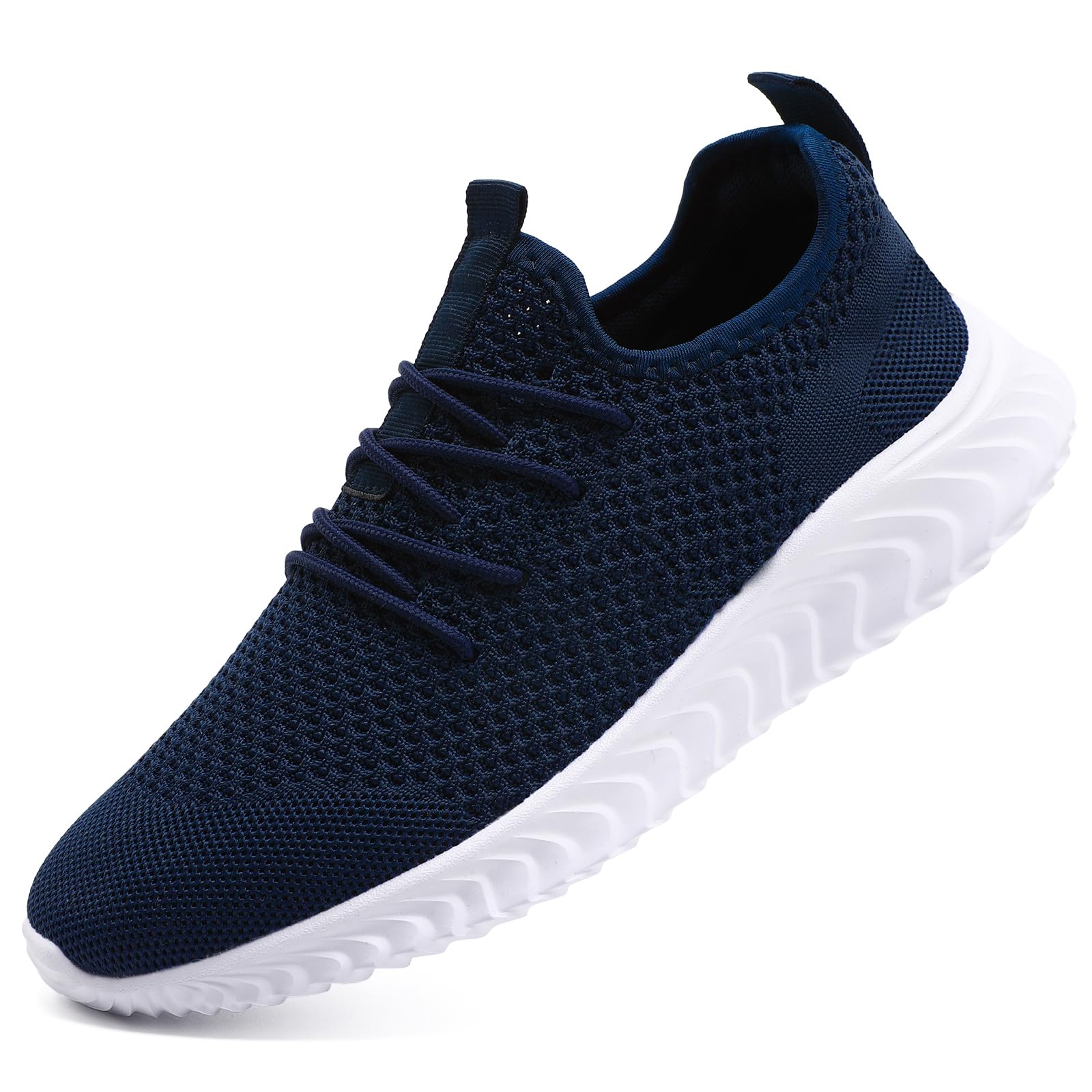 Women's Running Trainers - Bluewhite UK 6-image-32d699fd-00fb-4dde-a172-9fe96f37808e-108067