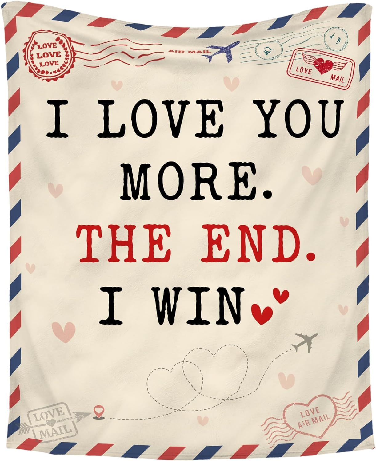 Romantic Wedding Anniversary Blanket Gift 60x50, Soft Throw for Couples, Ideal for Him, Her, Parents, Premium Quality-image-f2123efb-4e12-4a91-86de-99f4e53841be-67418