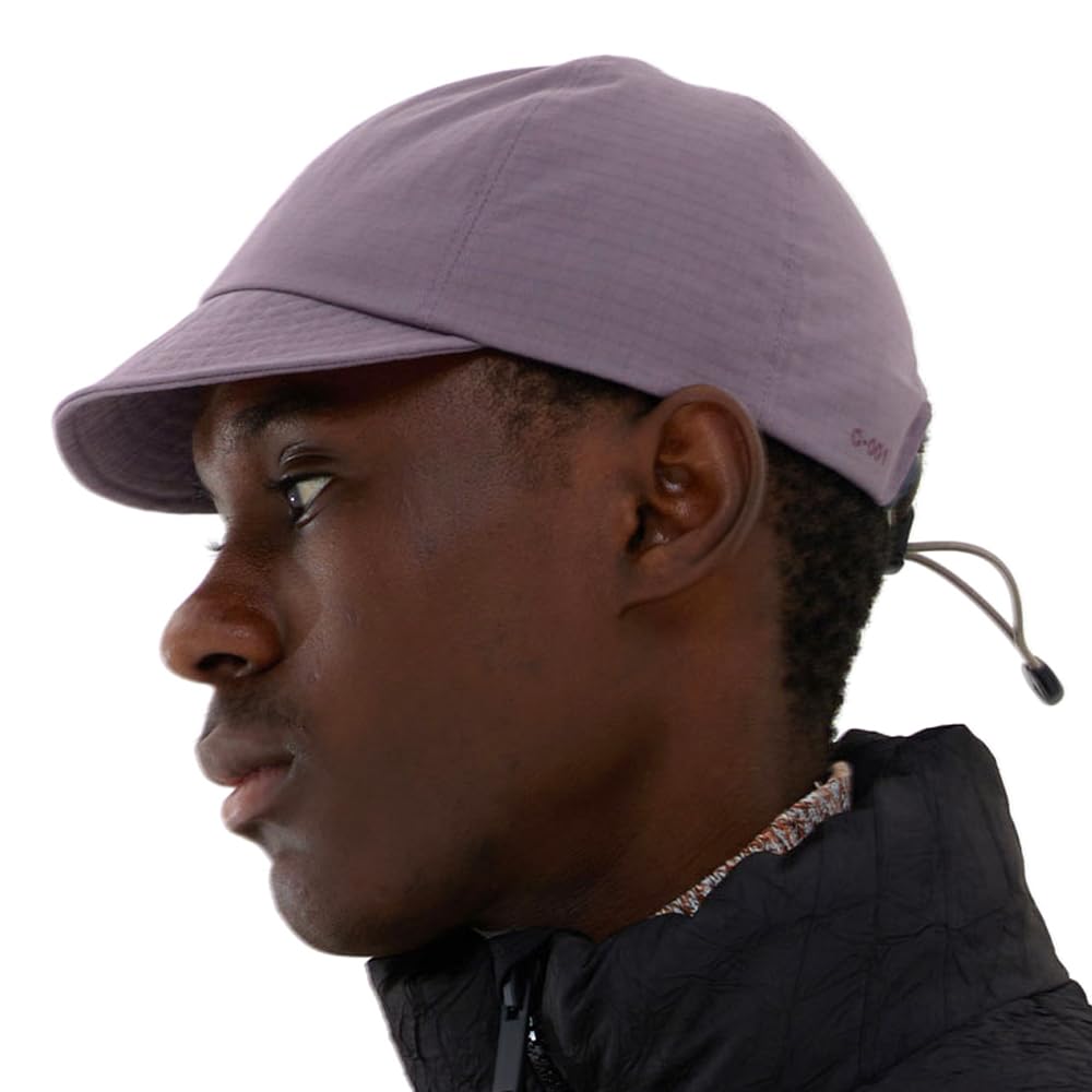 Foldable Tactical Cap - Purple M-L-image-12a2c504-8531-4b1c-a624-75fdd2670d19-111826