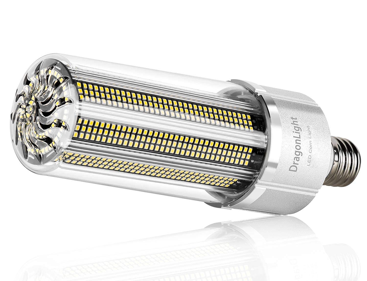 200W LED Corn Light Bulb - 5000K Daylight-image-eb499b3f-2cc6-4914-9404-689a1b7d2a8f-90194
