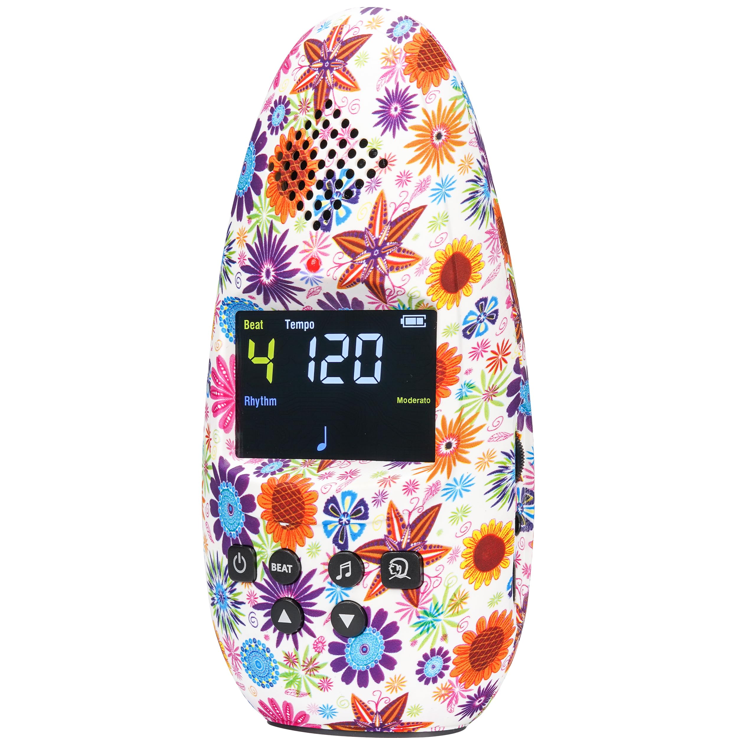 Digital Vocal Metronome - Colour Screen Pattern Design-image-52cc5f9e-9291-4d7b-83fb-9c072690c826-82944