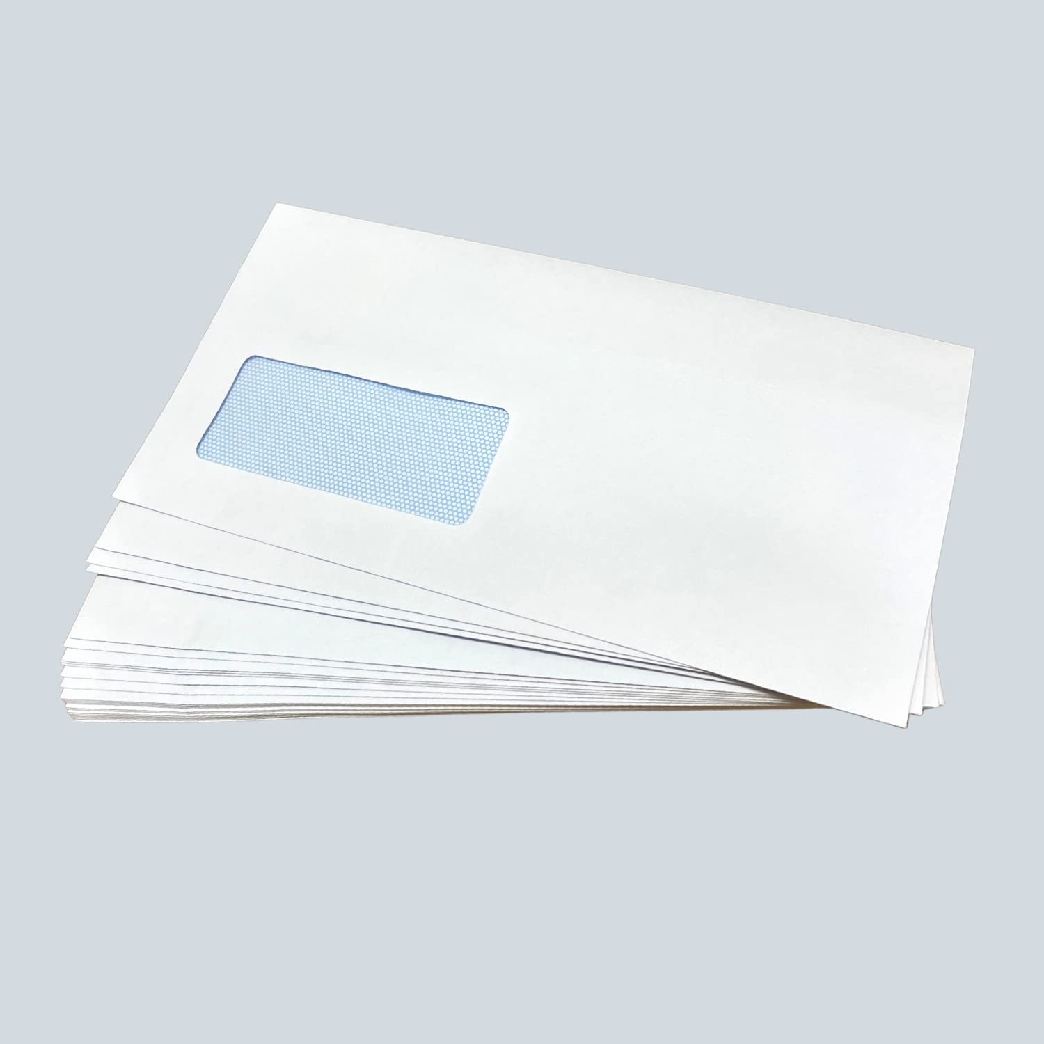 DL Window Envelopes 1000 Pack - White 110x220mm-image-357ec5eb-2dd6-405f-ac4c-2f7690bb9974-109758