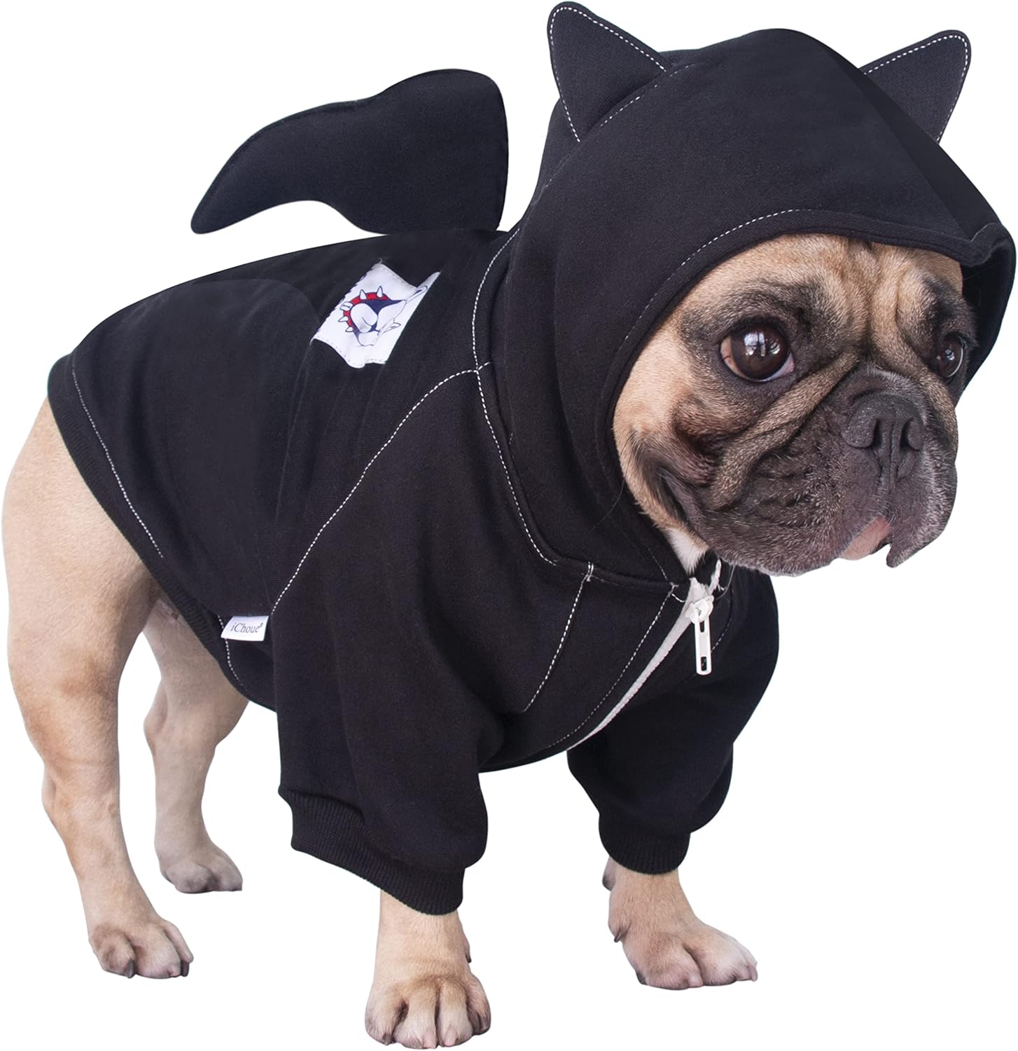 Dog Bat Wings Hoodie Costume - Black Large-image-84a77969-d2a4-4901-a84d-beafca62f512-121500