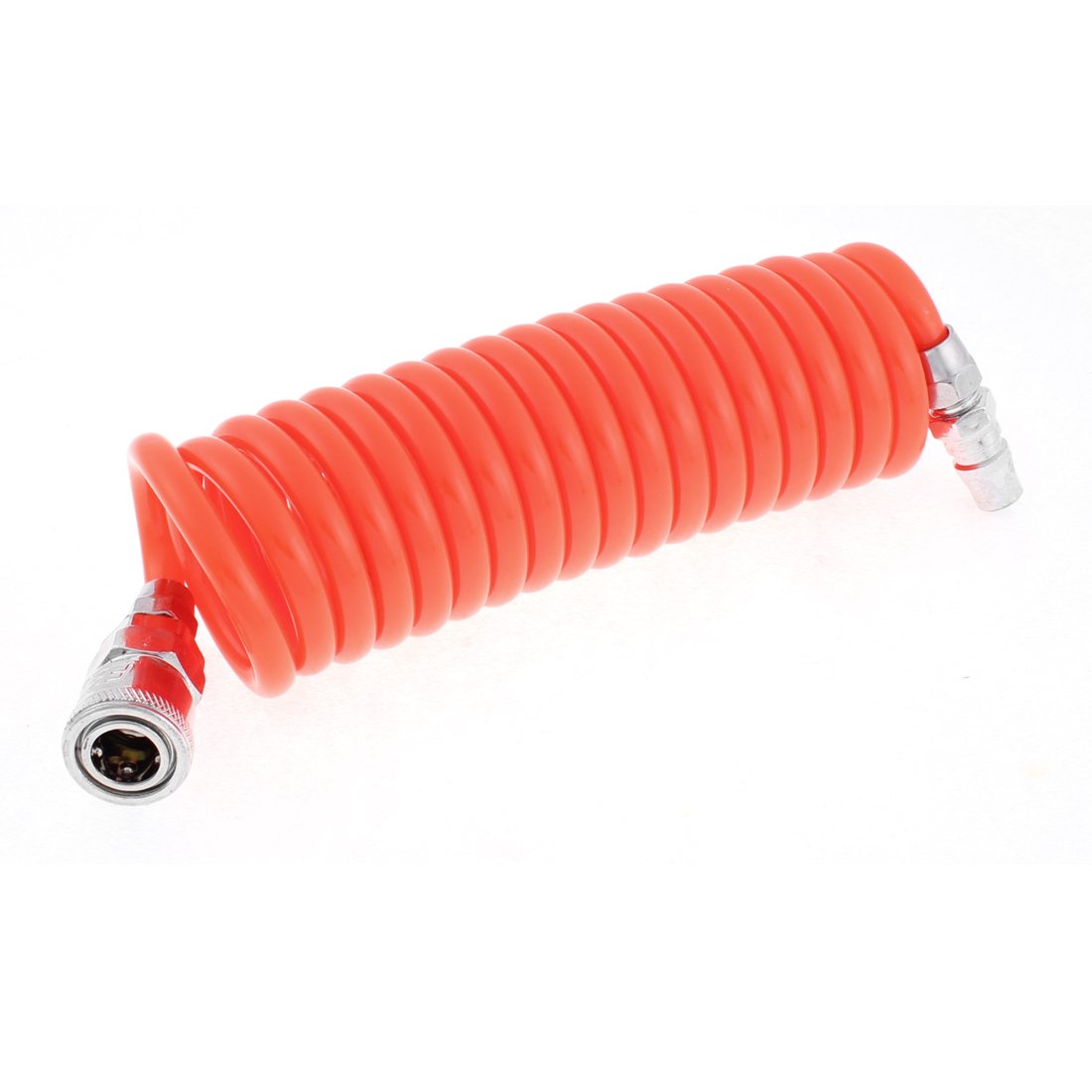 Sourcingmap Meters Long Polyurethane Coiled Air Hose Tube 3 8mm x 5mm-image-b2358fc3-8795-4ee5-aefa-2e1354b8dc0f-62469