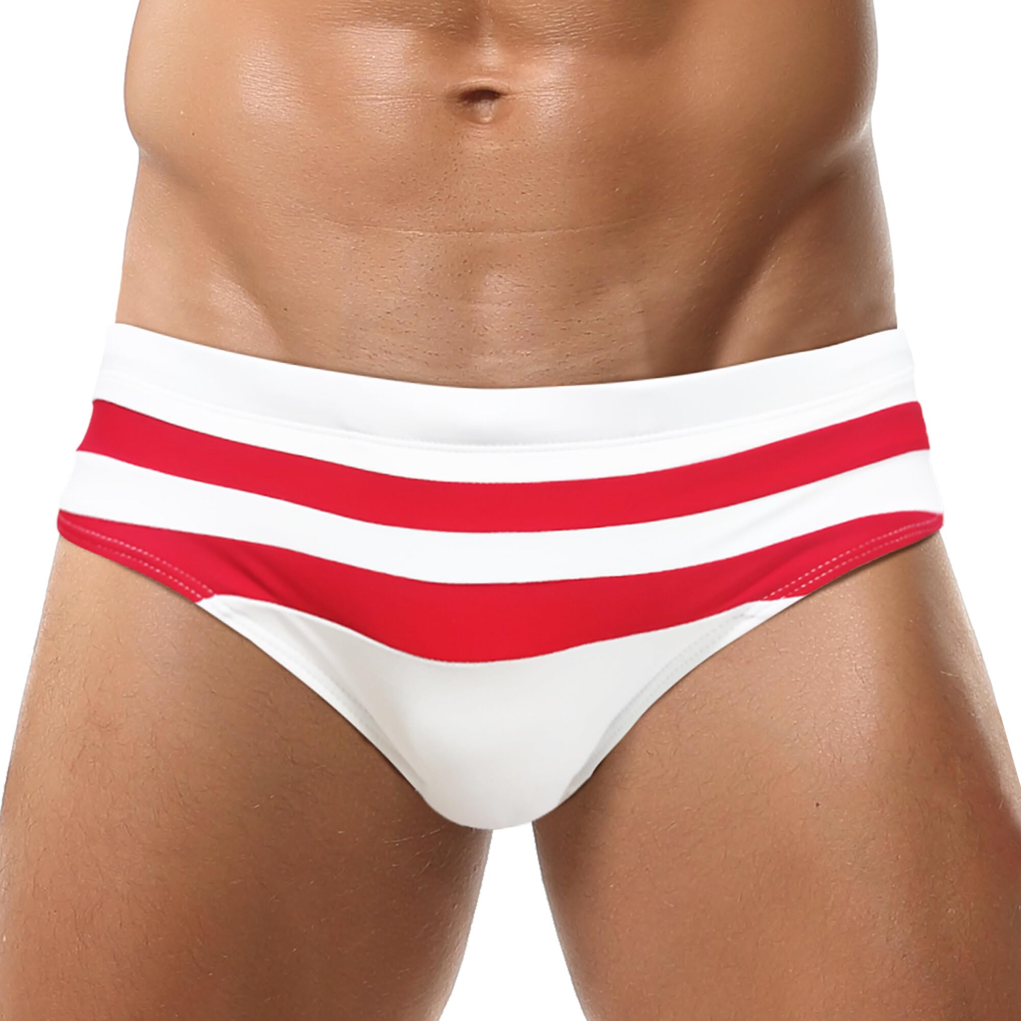 Men's Swim Briefs - Size L Style 6-1-image-764c9f0f-a52d-4565-8295-05d7d497a69a-89593