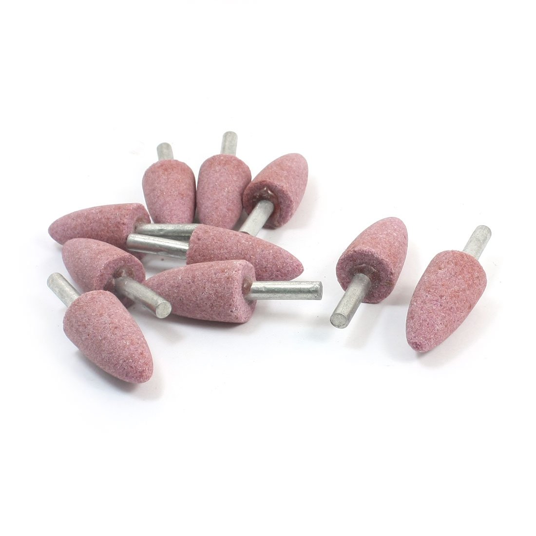 Mounted Grinding Stones - 6mm Shank Purple 19mm-image-bb1df6c3-a992-477c-ba6a-a252cc2c5d1f-89388