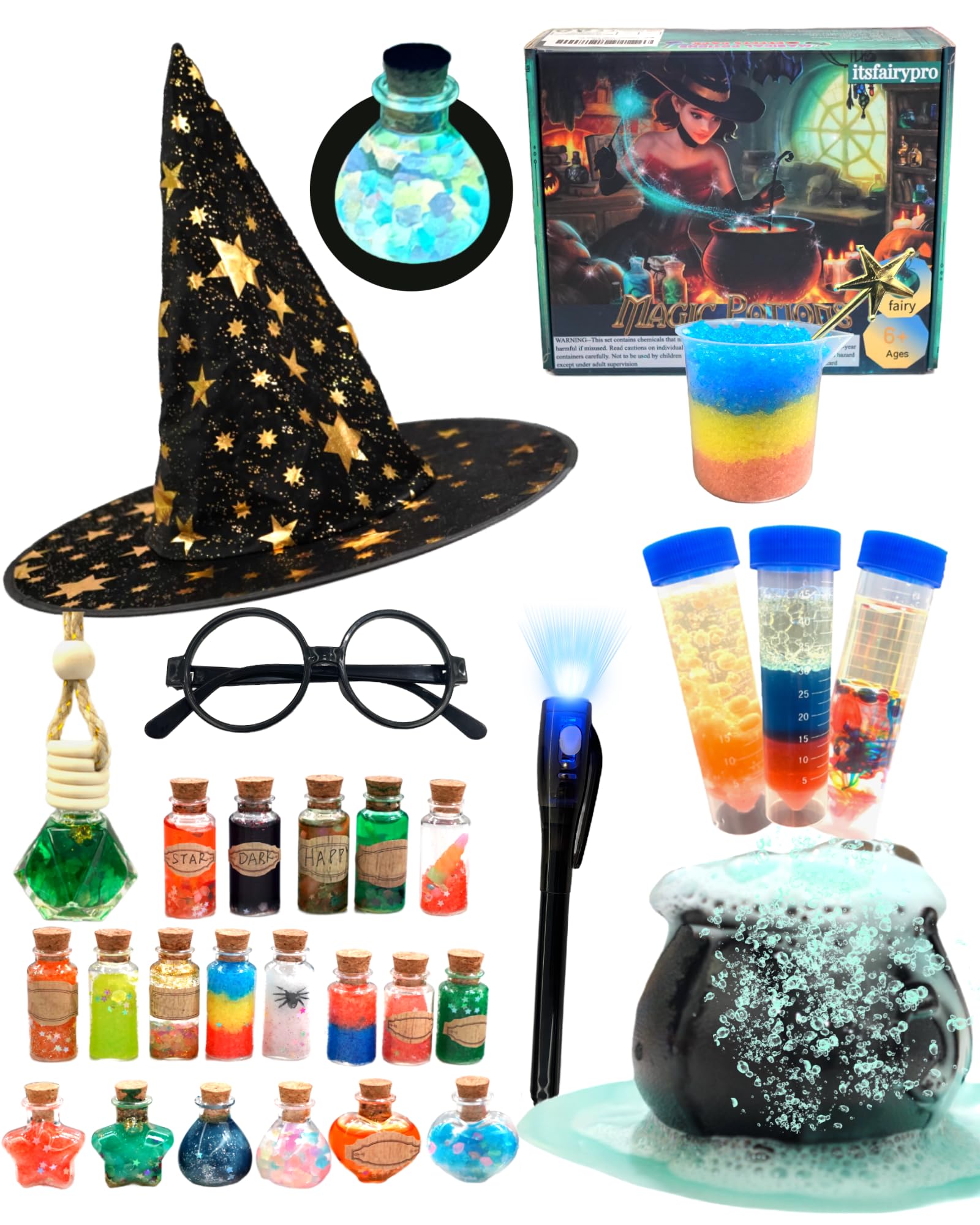 Potion Making Kit for Kids - 50+ Piece Set-image-01f80016-1766-4a41-a231-bd17c4eaadf6-87282