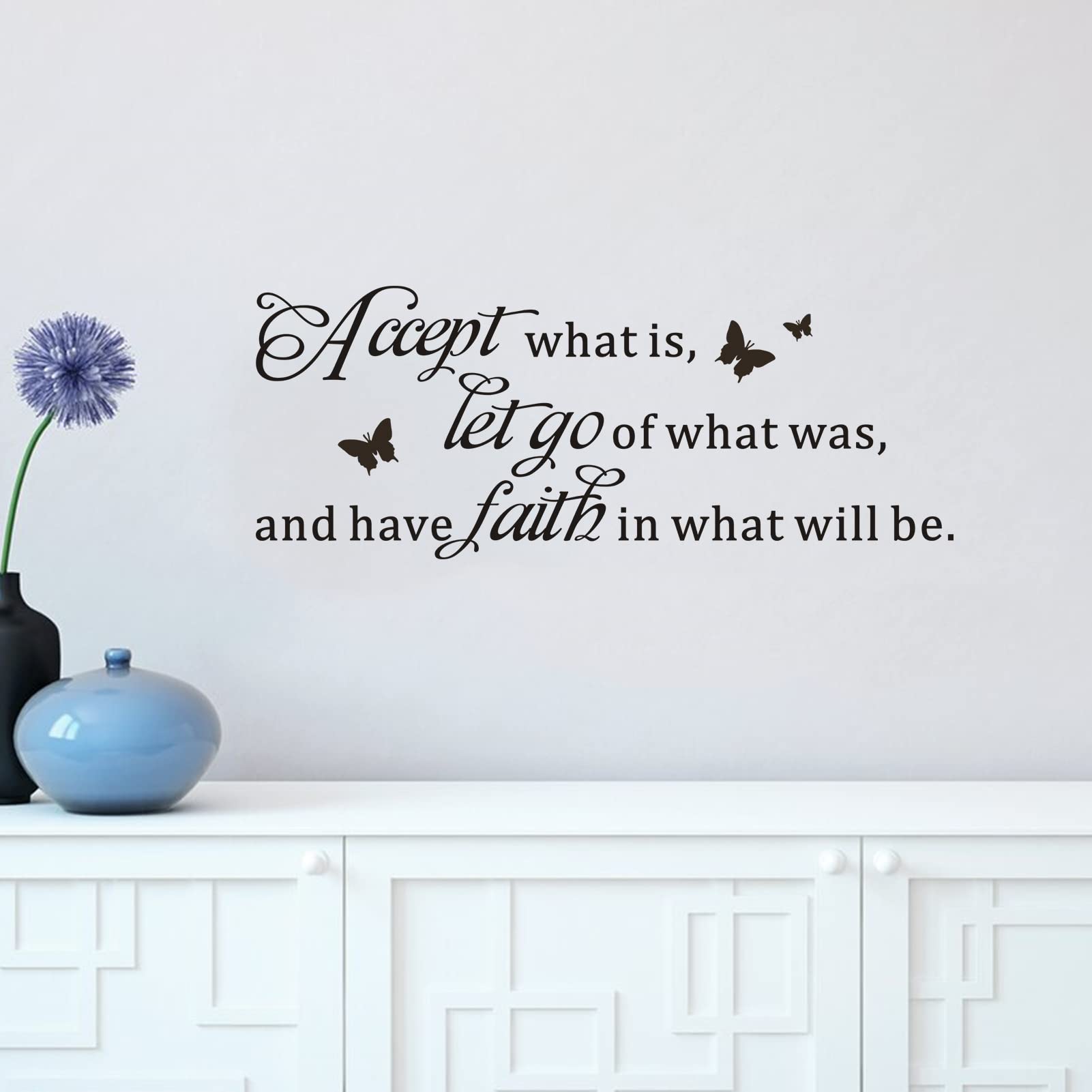 Inspirational Quotes Family Wall Decals: Home Vinyl Art 32" X 12.5"-image-941bb62a-0baa-4dba-9031-2119aa13beca-34103