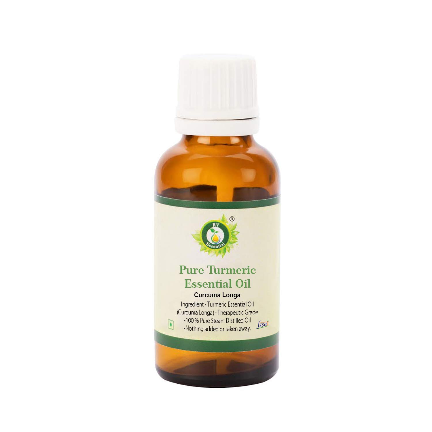 R V Essential Pure Turmeric Essential Oil Curcuma 30ml (1.01oz)- (100%-image-2e54358f-f535-4db0-8da0-a18c2e9a1858-57020