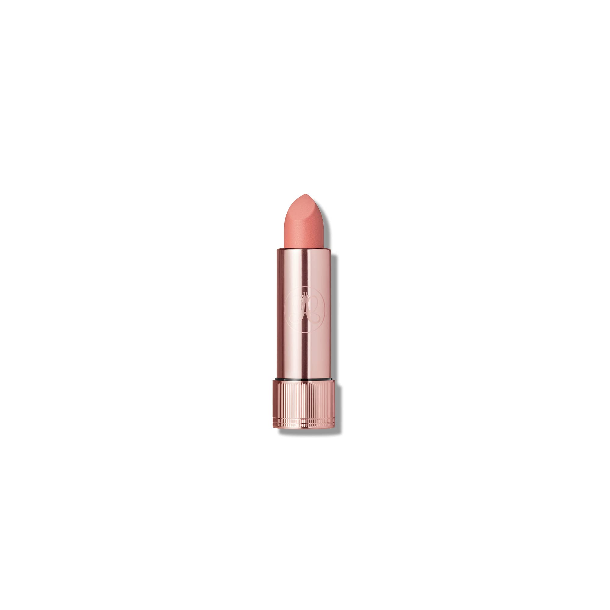 Matte & Satin Lipstick - Hush Pink 1 Count-image-cb422e96-8eaa-440e-a22f-7ded79db5aca-117184