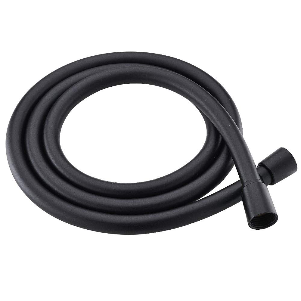 PVC Shower Hose High Pressure Hose Anti-Kink Black 2m Explosion-Proof-image-869b6fed-6488-43d2-97d6-7f20ee416f1f-63877