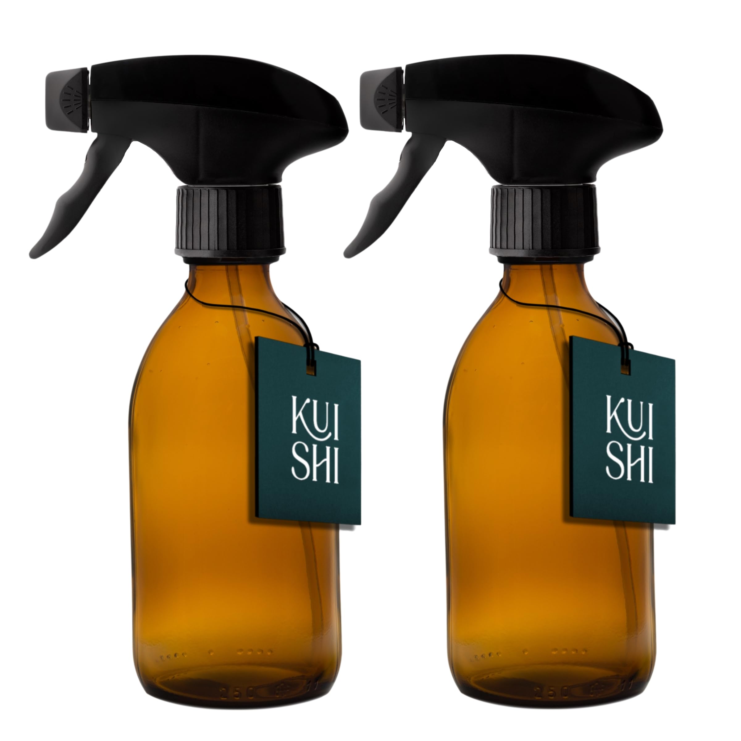 Glass Spray Bottle BPA-Free - Amber 250ml-image-d59709d4-82dd-4341-a718-ad2a2ad8576e-110135