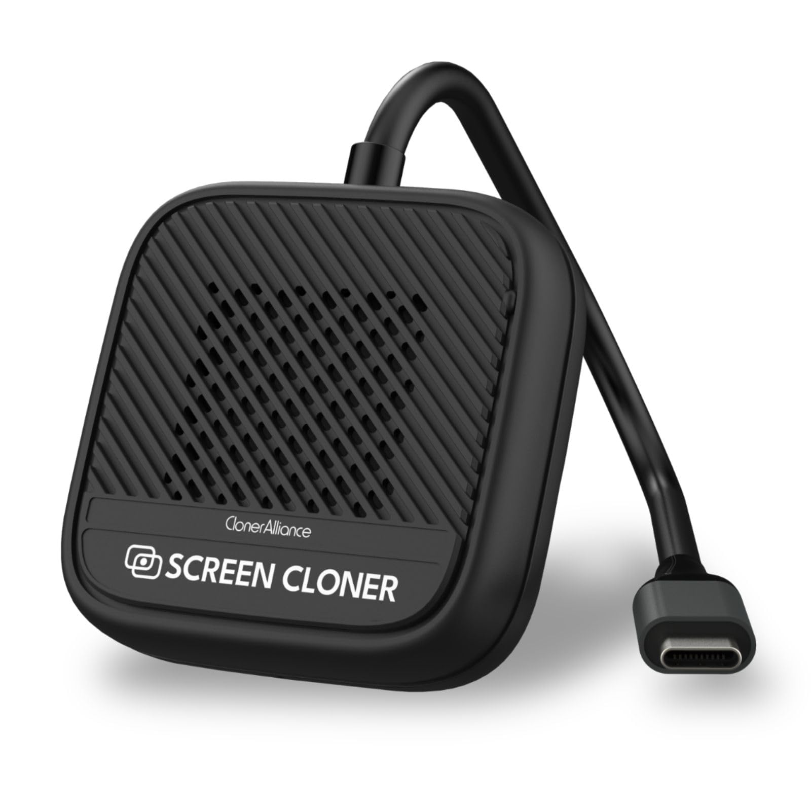 Screen-Cloner Dongle 1080p Recorder - Silver-image-32c8247f-3f1d-4db3-82ee-7bbba025afce-114164