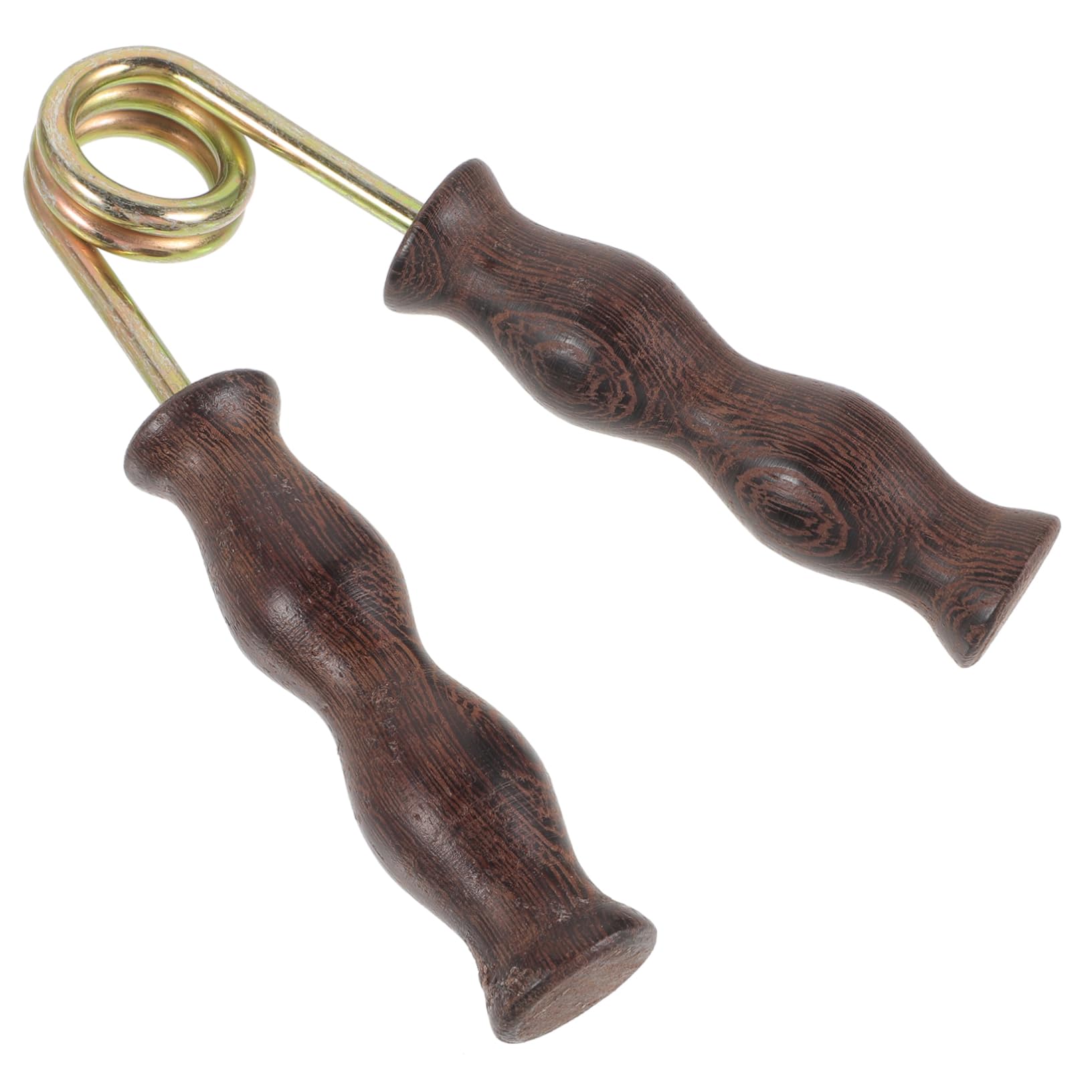 Chicken Wing Wooden Hand Grip Strengthener for Fitness & Rehab - Portable & Durable-image-19027733-44fb-4d51-85ee-345a590f9dc7-66385