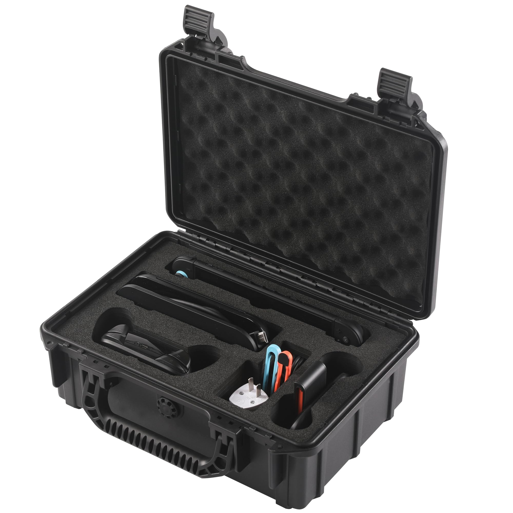 Carrying Case Compatible With Nintendo Switch 2 Waterproof Shock